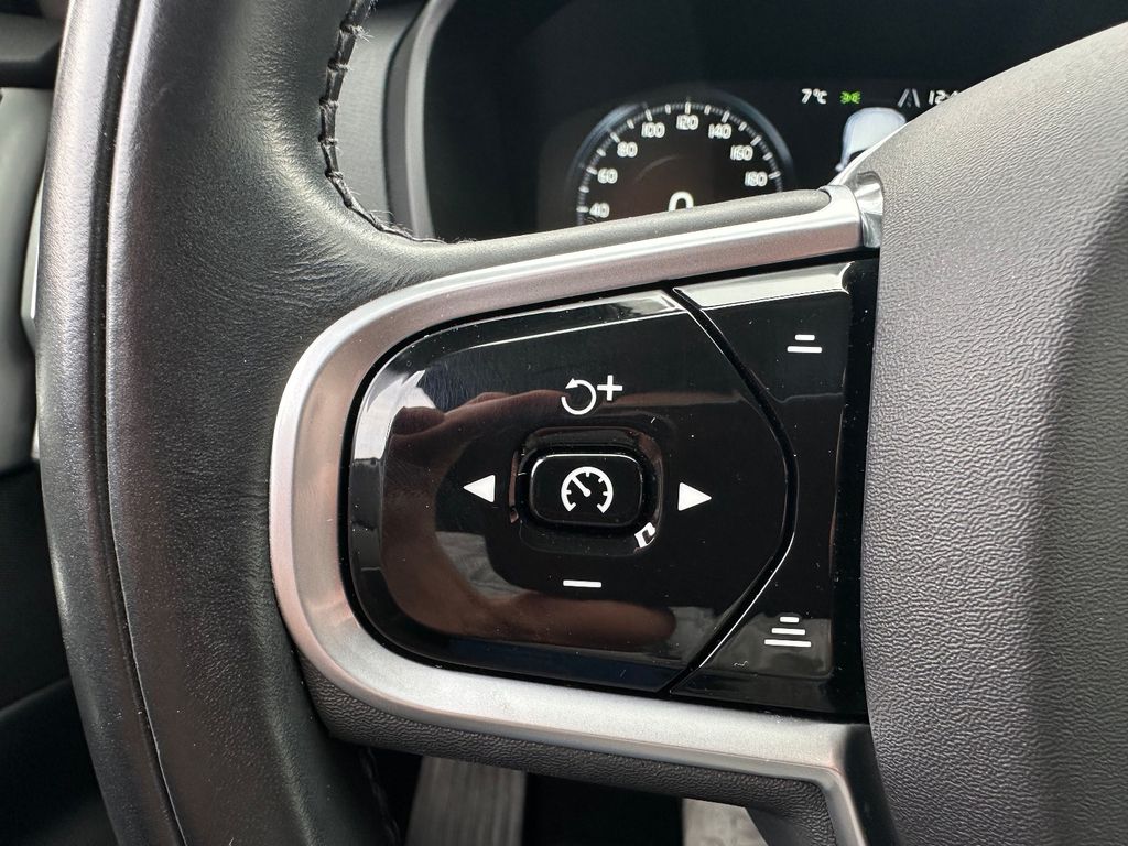 Volvo XC90 2021