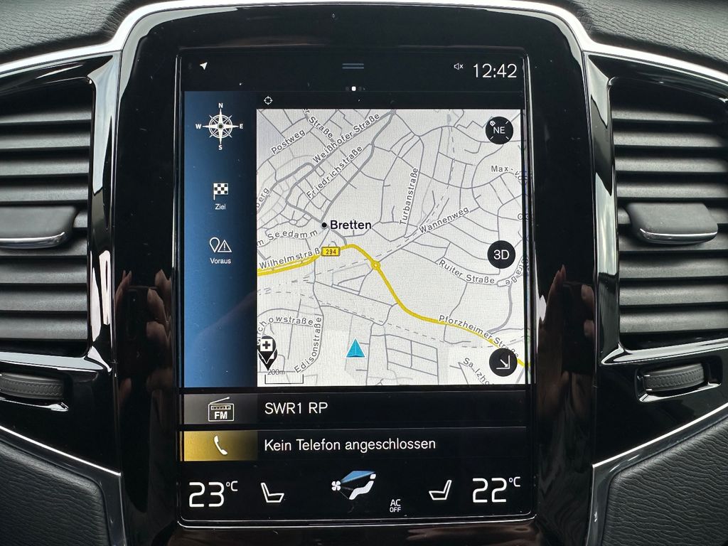 Volvo XC90 2021