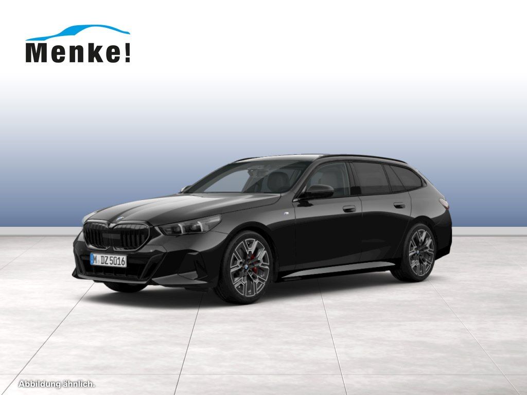 BMW 520 2025