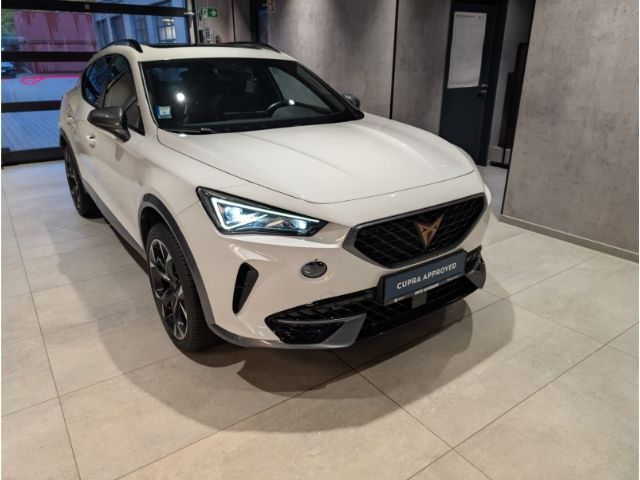 Cupra Formentor 2021