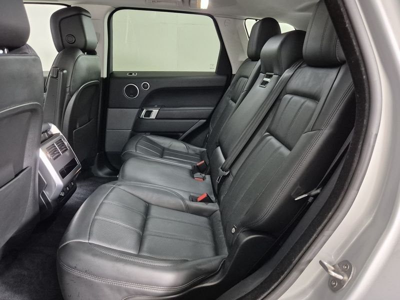 Land Rover Range Rover Sport 2022