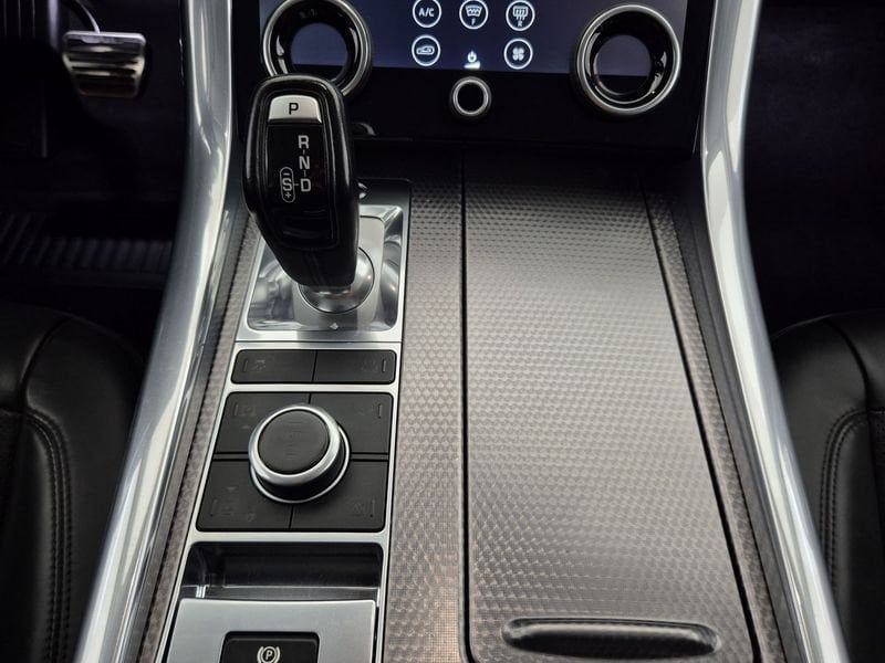 Land Rover Range Rover Sport 2022