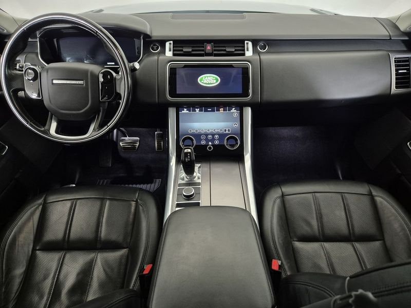 Land Rover Range Rover Sport 2022