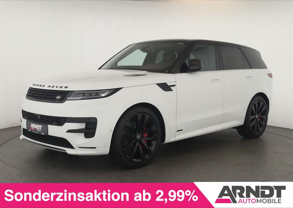 Land Rover Range Rover Sport 2023