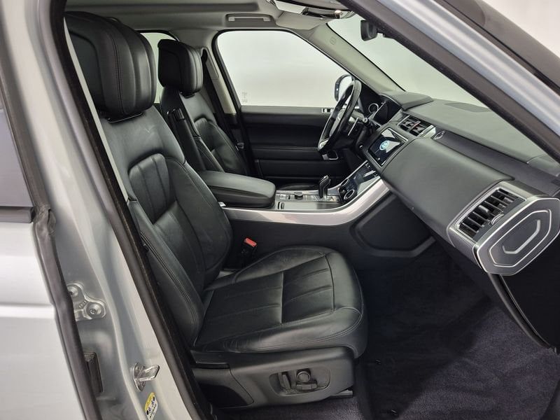 Land Rover Range Rover Sport 2022