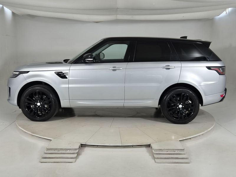 Land Rover Range Rover Sport 2022