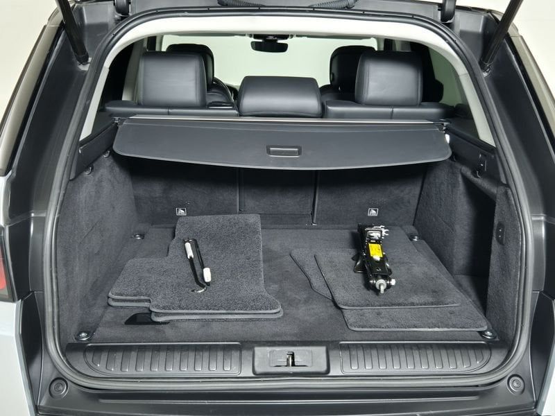 Land Rover Range Rover Sport 2022