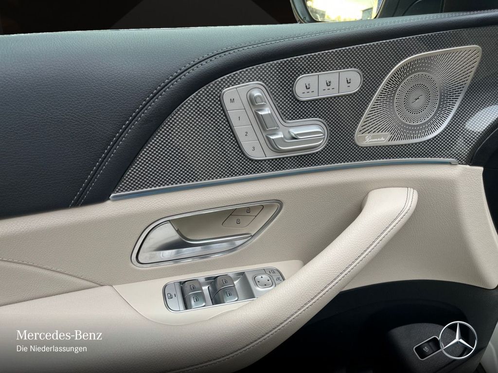 Mercedes-Benz GLE 350 2021