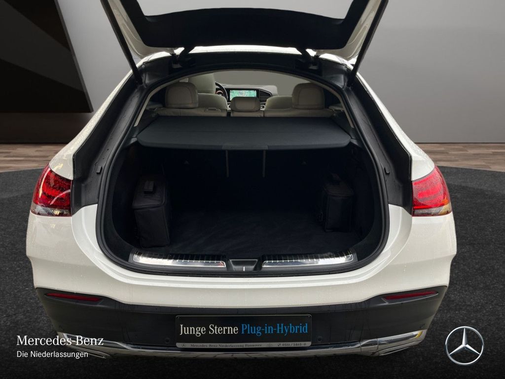 Mercedes-Benz GLE 350 2021