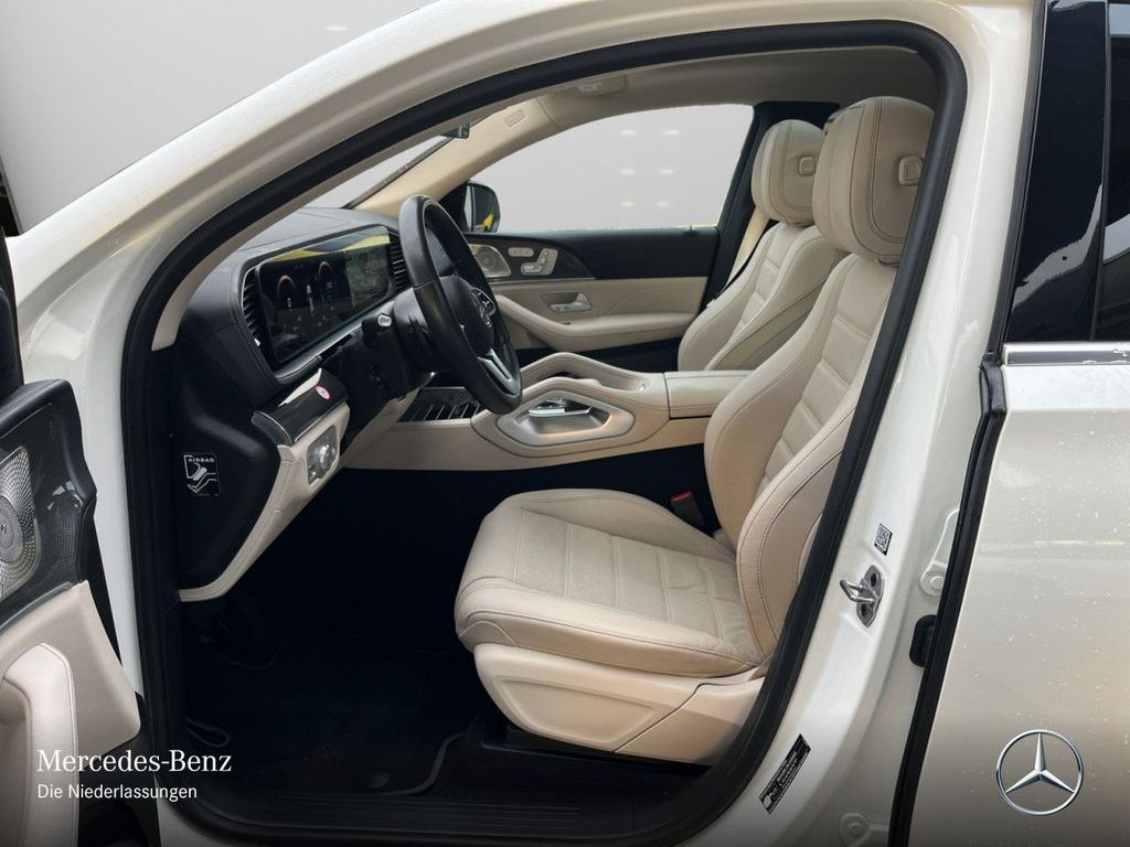 Mercedes-Benz GLE 350 2021