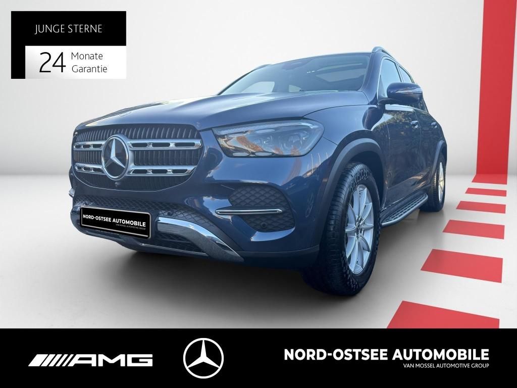 Mercedes-Benz GLE 300 2024