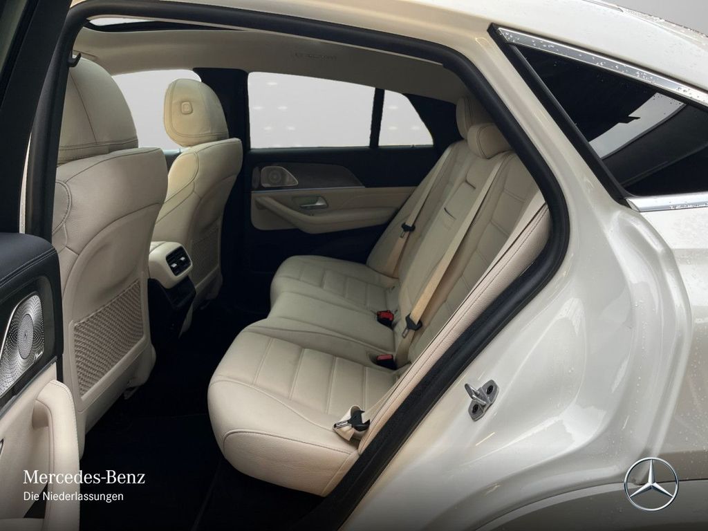 Mercedes-Benz GLE 350 2021