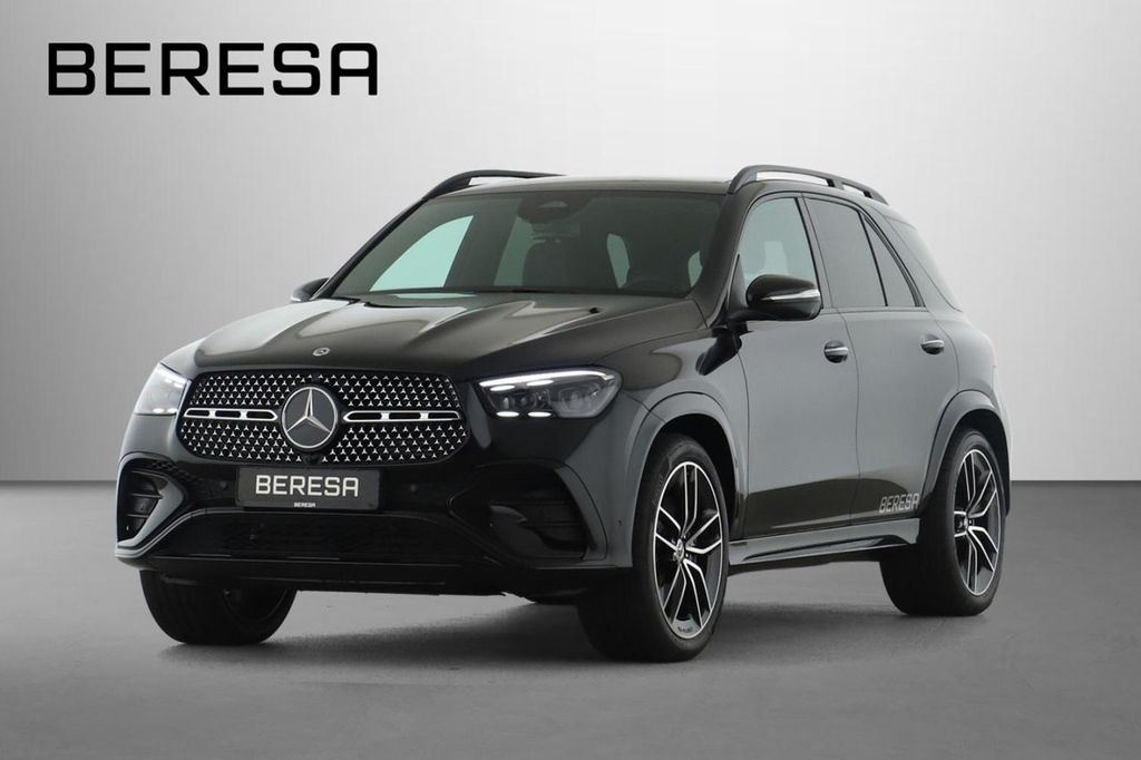 Mercedes-Benz GLE 450 2025