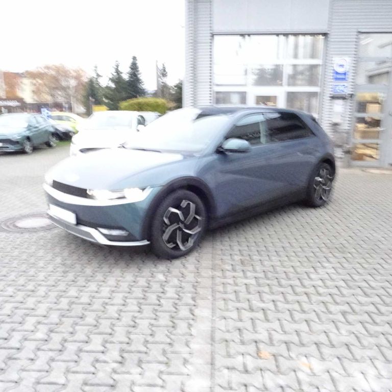 Hyundai IONIQ 5 2021