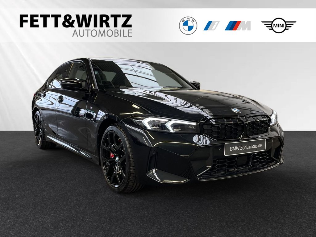 BMW M340i