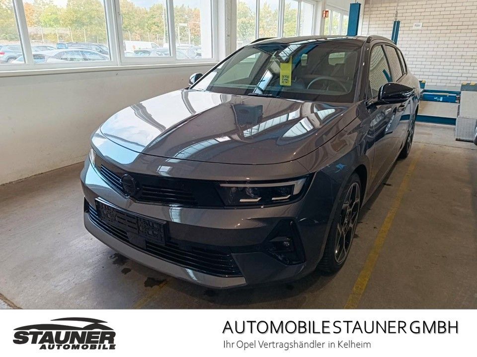 Opel Astra 2024