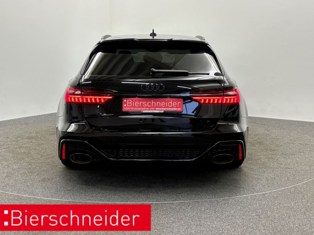 Audi RS6 2023