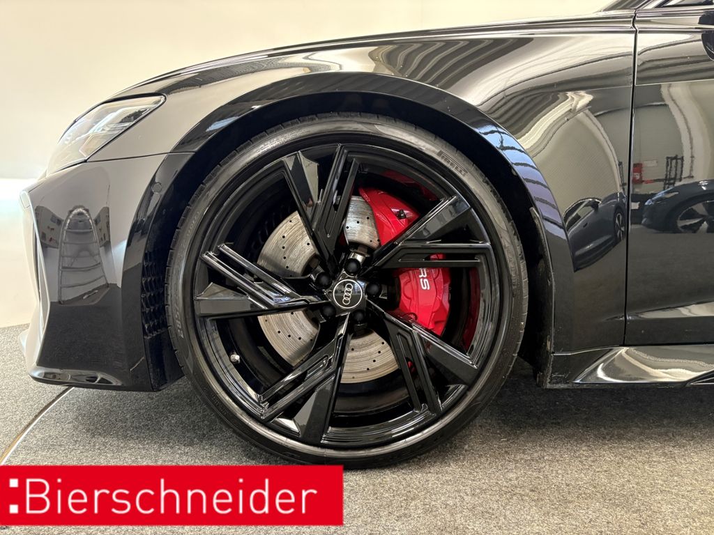 Audi RS6 2023