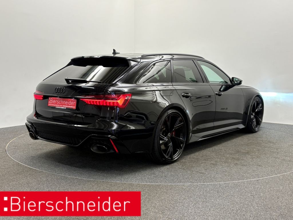 Audi RS6 2023