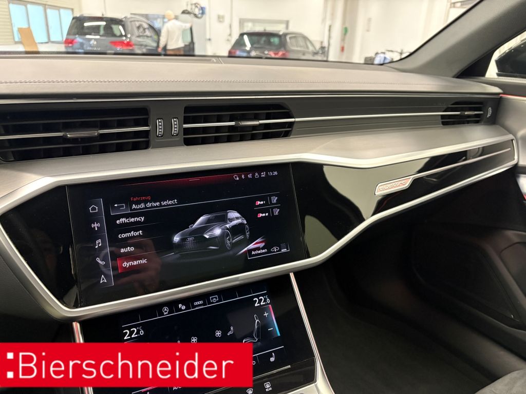 Audi RS6 2023