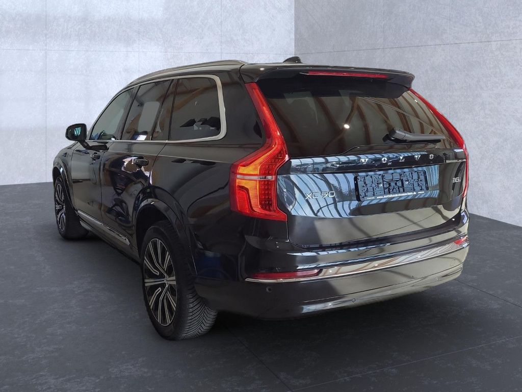 Volvo XC90 2023