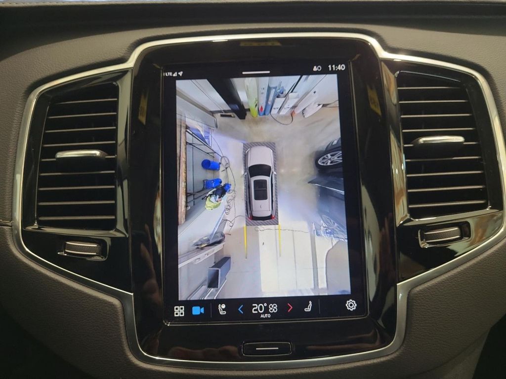 Volvo XC90 2023
