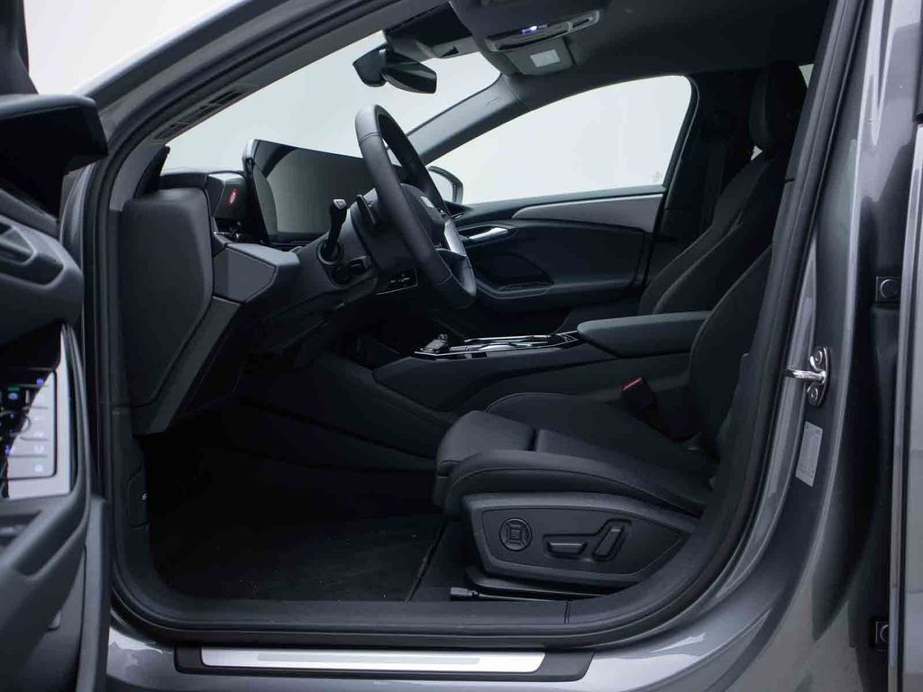 Audi A6 e-tron 2025