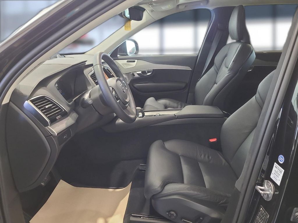 Volvo XC90 2023
