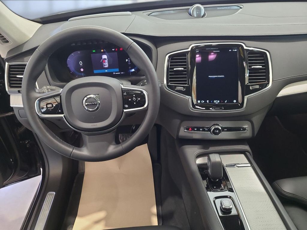 Volvo XC90 2023