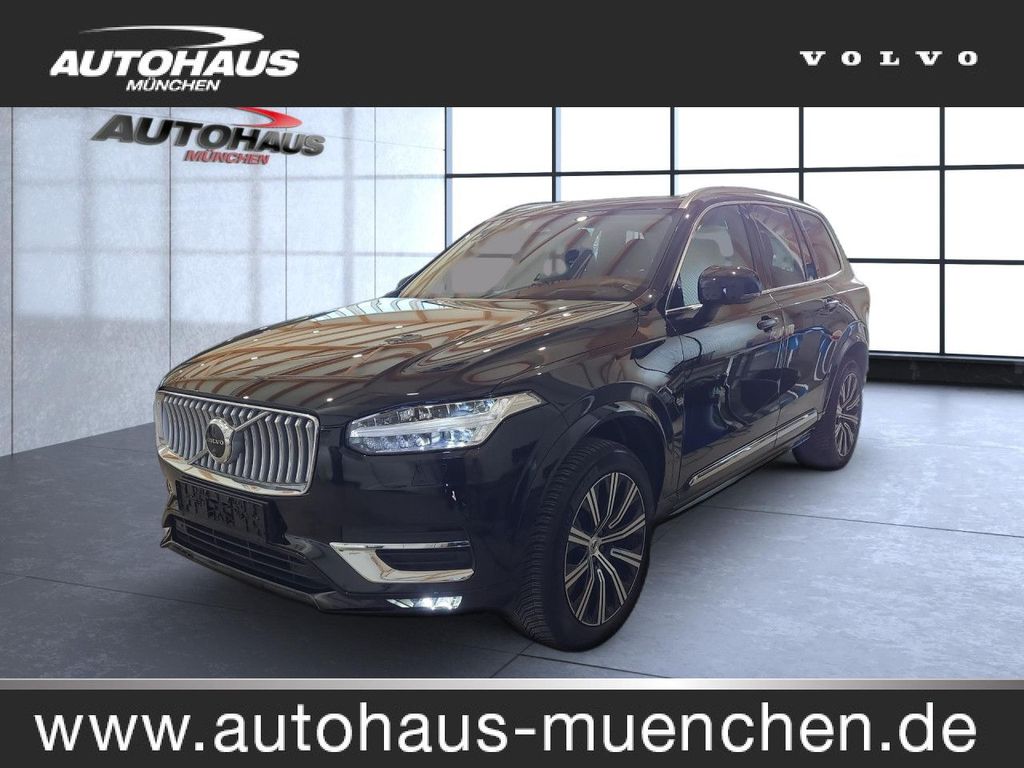 Volvo XC90 2023