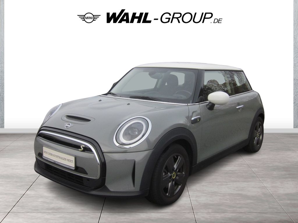 MINI Cooper SE 2021