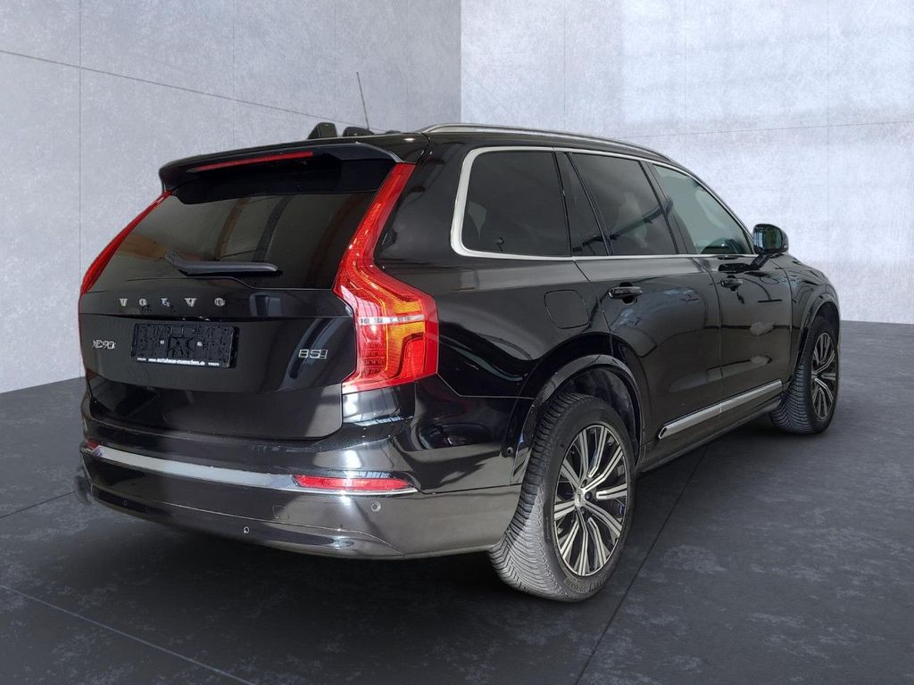 Volvo XC90 2023