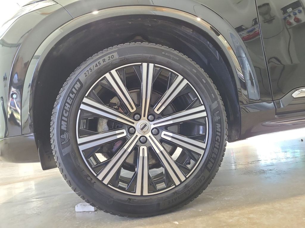 Volvo XC90 2023