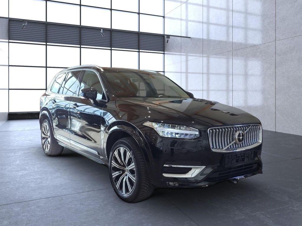 Volvo XC90 2023
