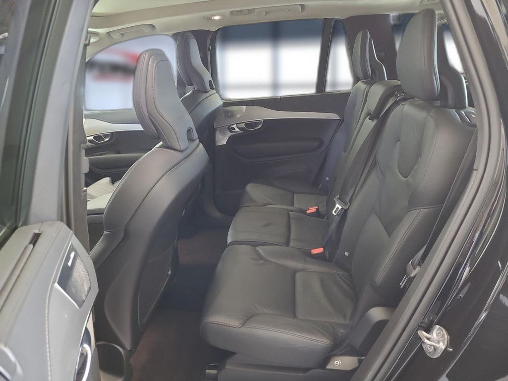 Volvo XC90 2023