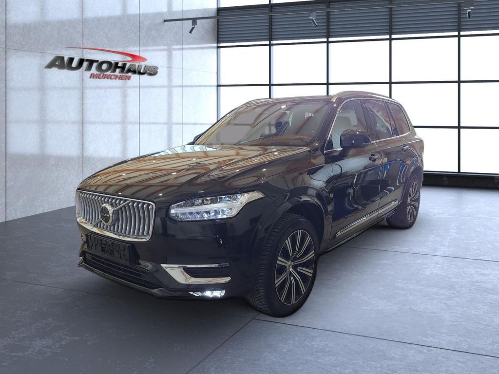 Volvo XC90 2023
