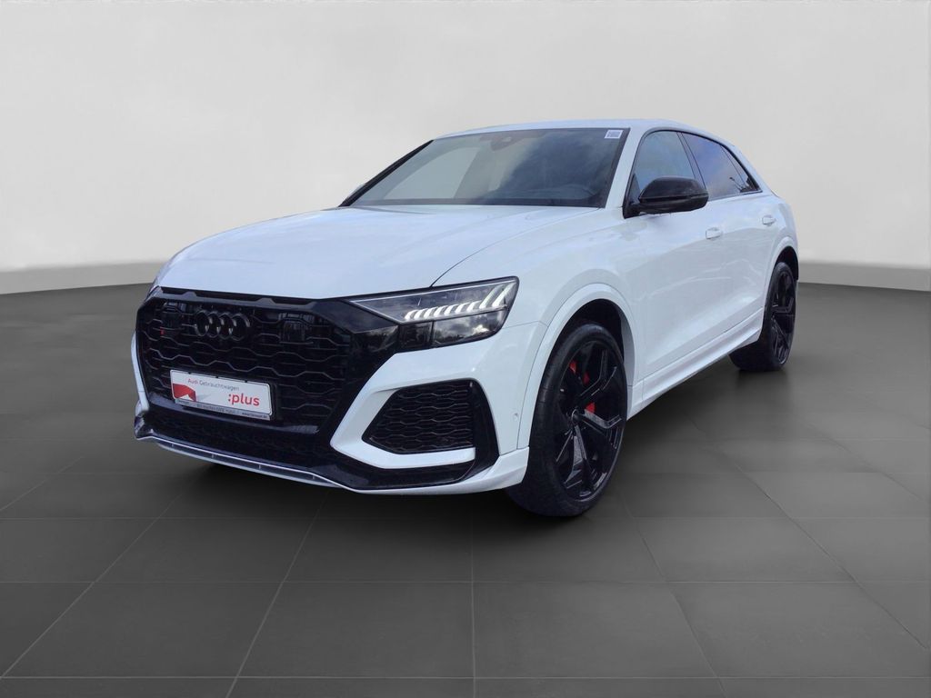 Audi RSQ8 2023