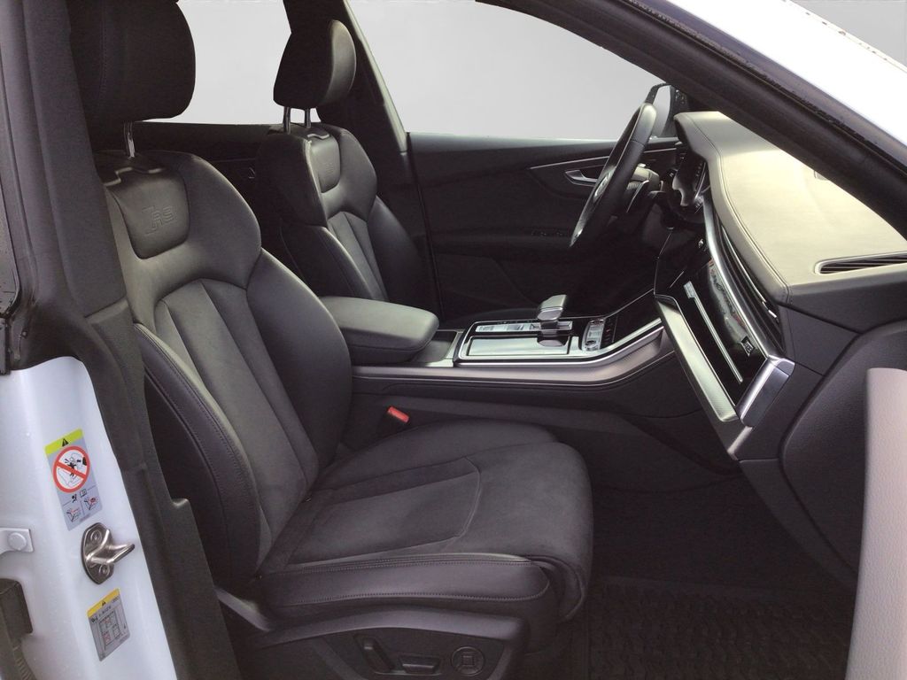 Audi RSQ8 2023