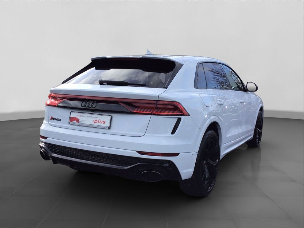 Audi RSQ8 2023
