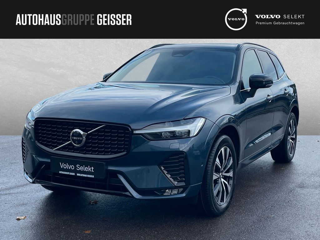 Volvo XC60 2025