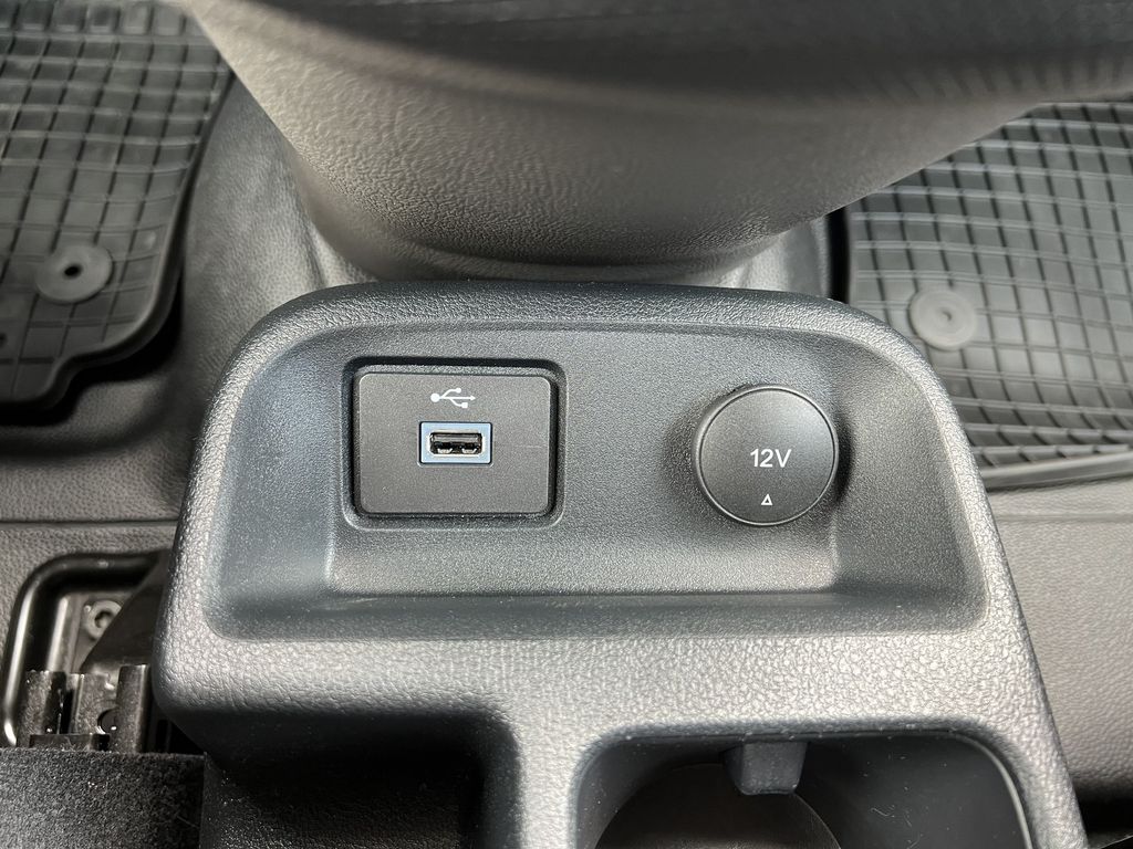 Ford Transit Connect 2021