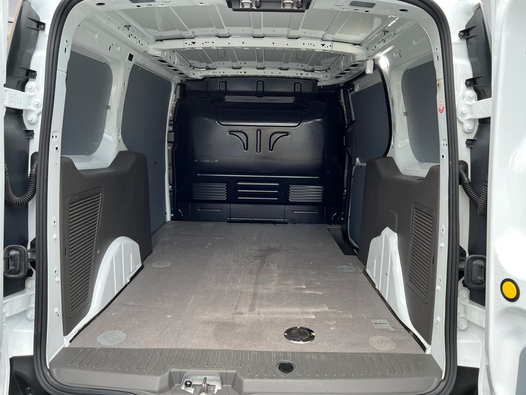 Ford Transit Connect 2021