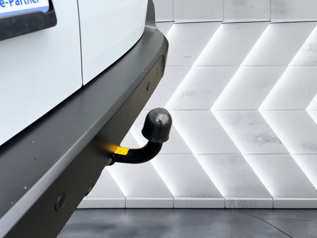 Ford Transit Connect 2021