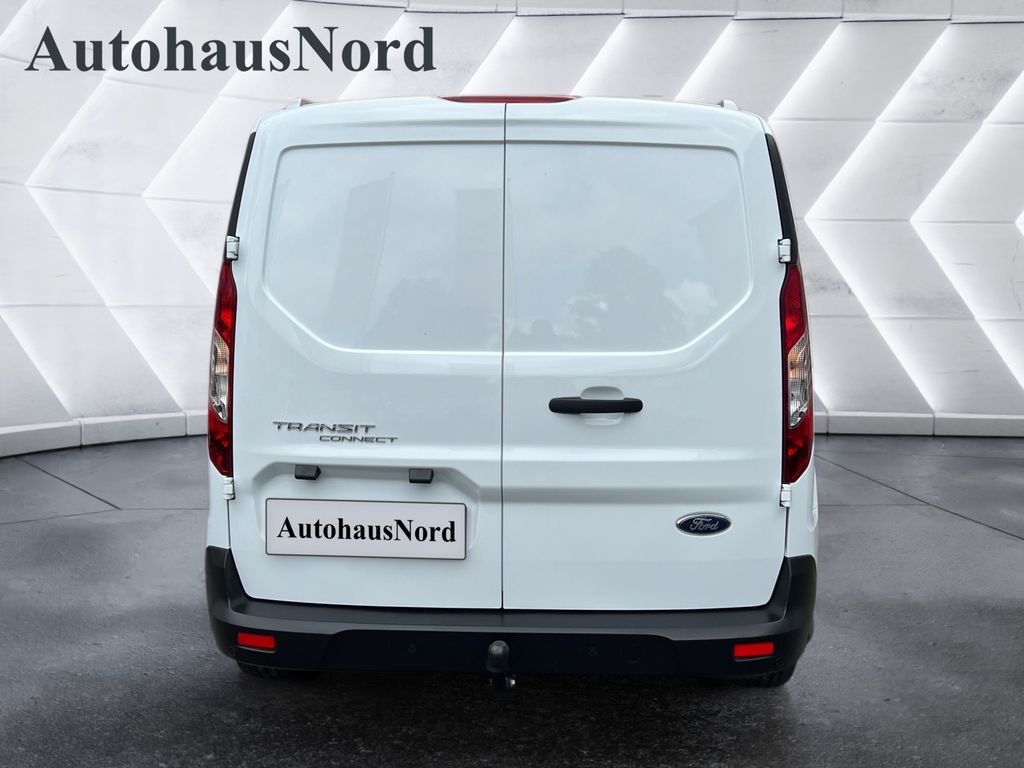 Ford Transit Connect 2021