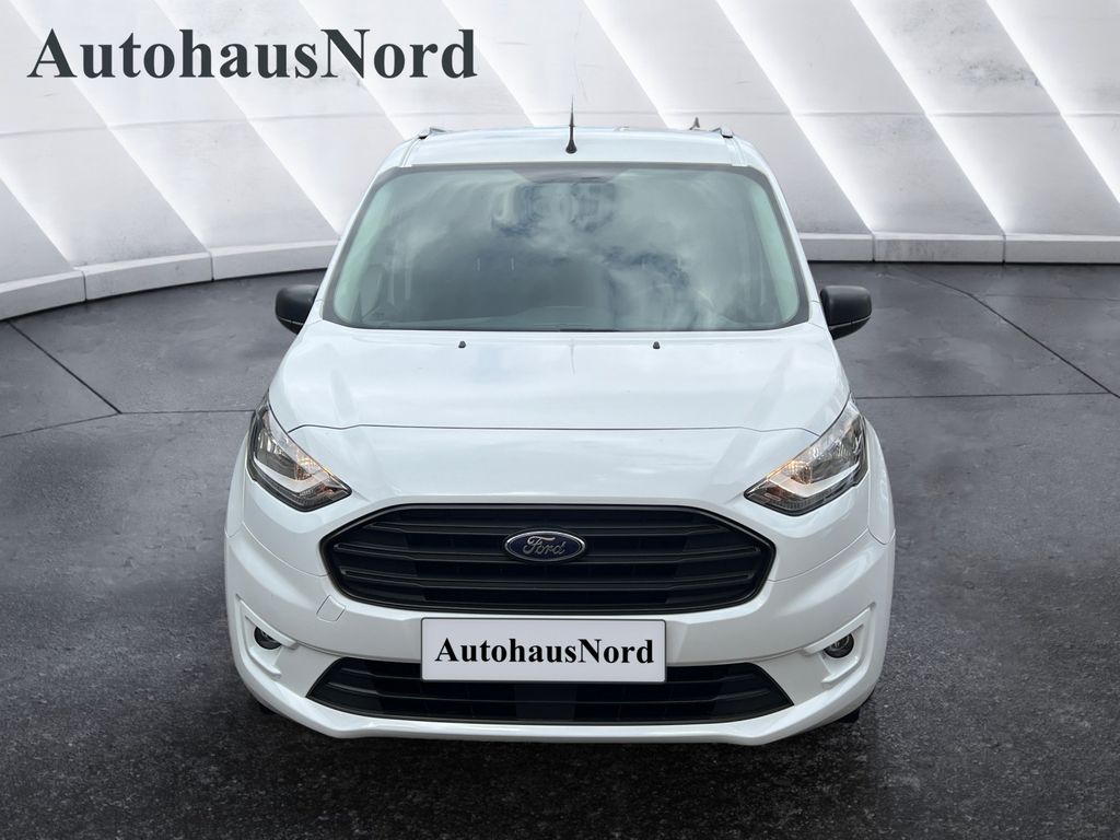 Ford Transit Connect 2021
