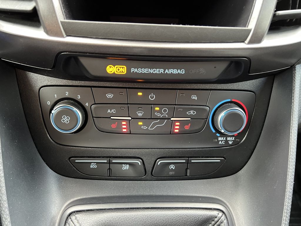 Ford Transit Connect 2021