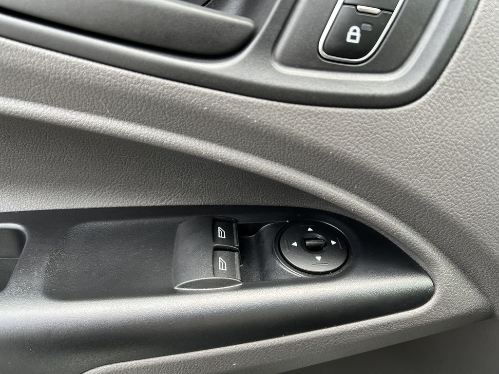 Ford Transit Connect 2021