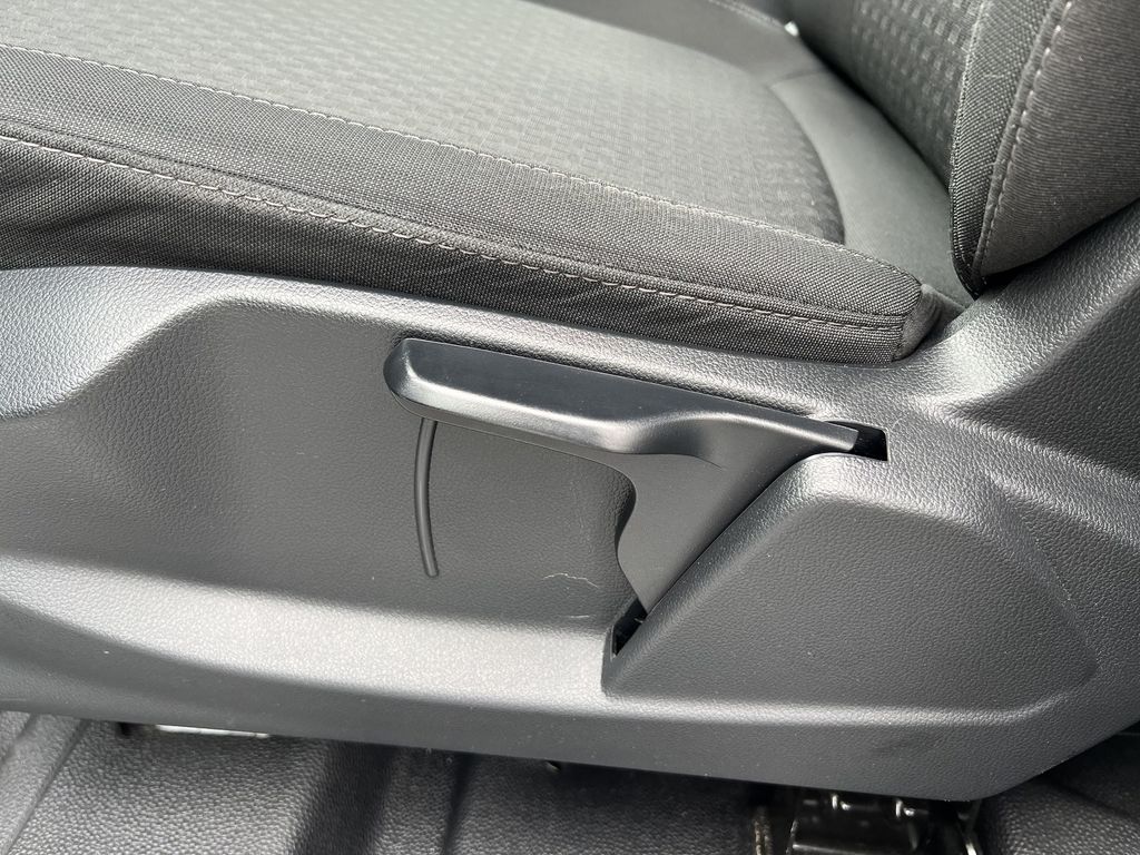 Ford Transit Connect 2021