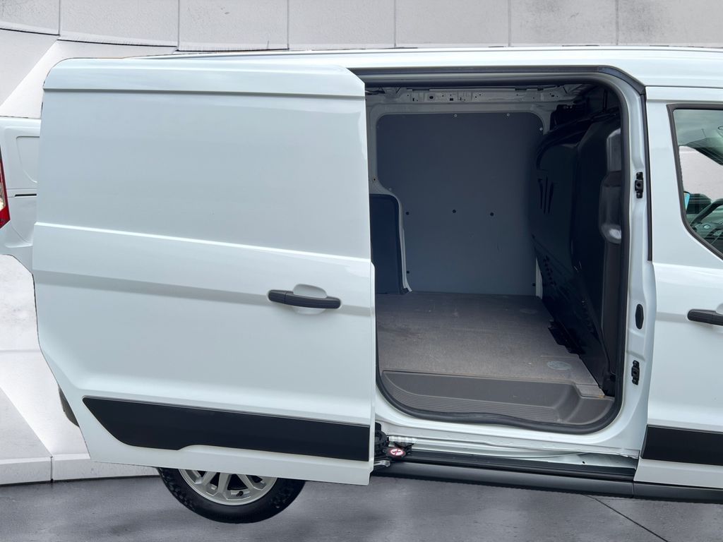 Ford Transit Connect 2021
