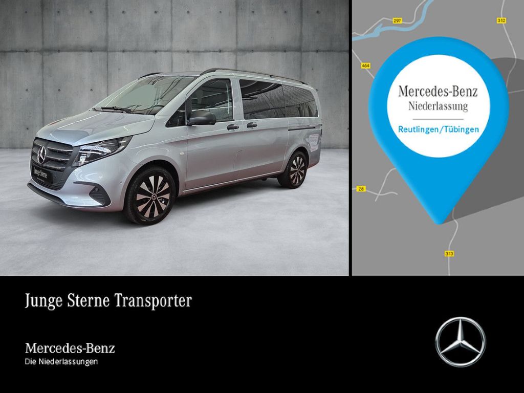 Mercedes-Benz Vito 2025